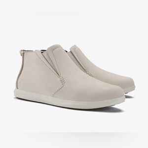 NWT Olukai Hawai’iloa Manu Hope Chalk Off White Shoes Women’s Size 9.5